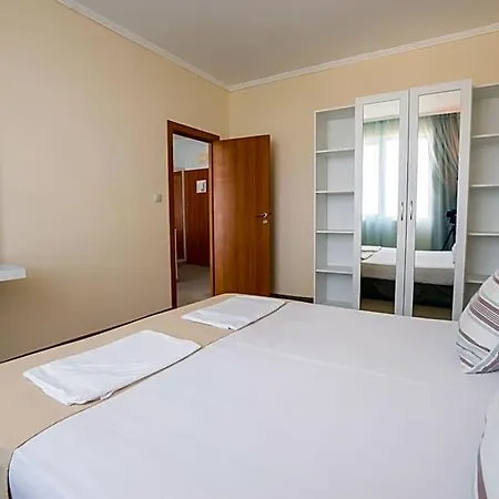 Hotel Perla Club Primorsko