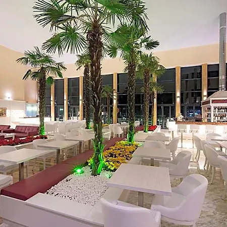 Perla Club Hotel Primorsko