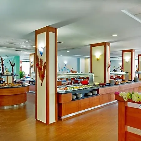 Hotel Perla Club 4*