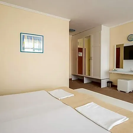 Perla Club Hotel Primorsko