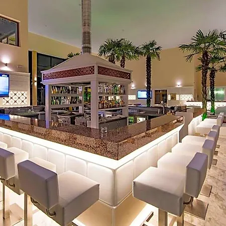 Hotel Perla Club 4*