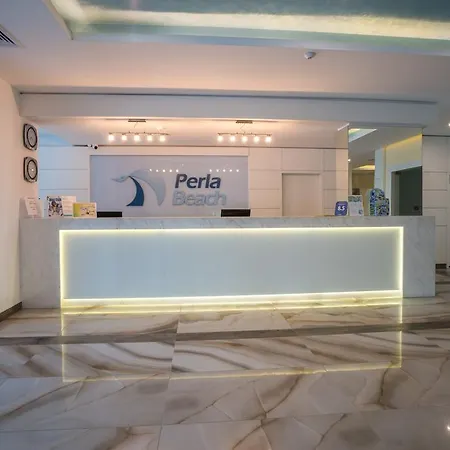 Perla Club بريمورسكو