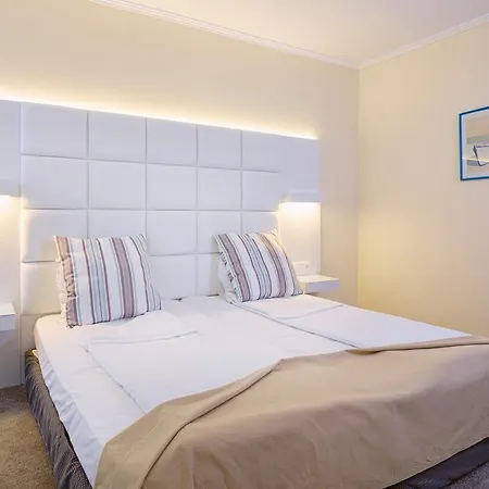 Perla Club 4* بريمورسكو