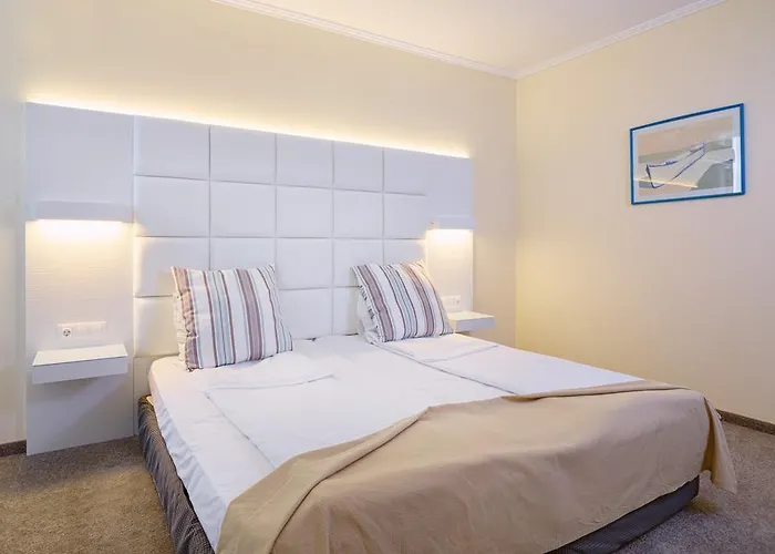 Perla Club 4* 普里莫尔斯科