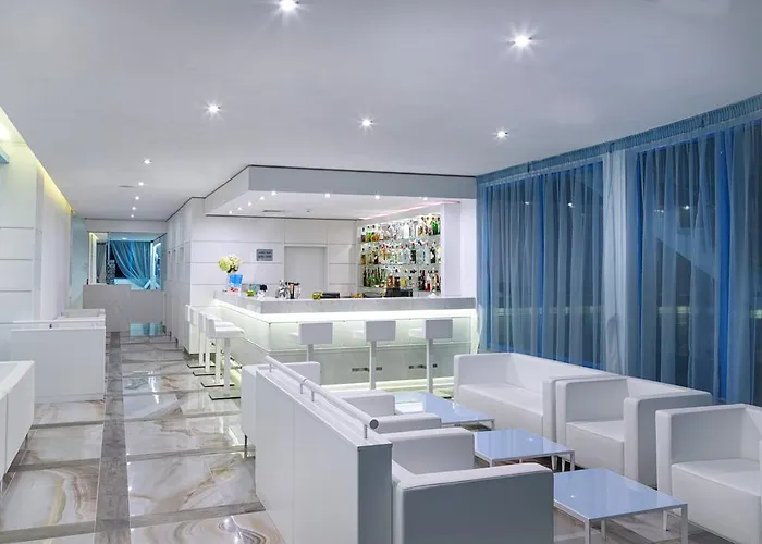 酒店 Perla Club 普里莫尔斯科